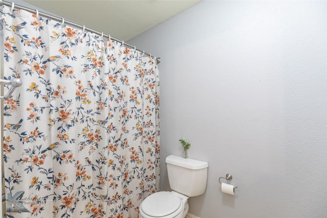 4001 Cougar Way, Abilene, TX 79606