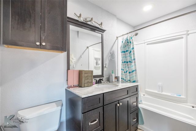 4001 Cougar Way, Abilene, TX 79606