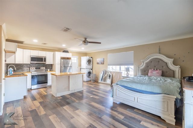 4001 Cougar Way, Abilene, TX 79606