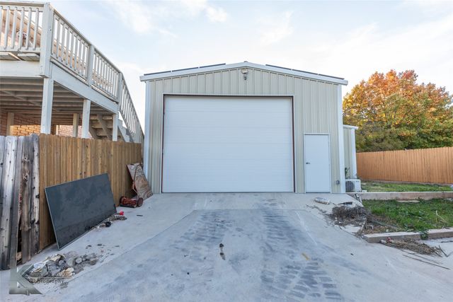 4001 Cougar Way, Abilene, TX 79606