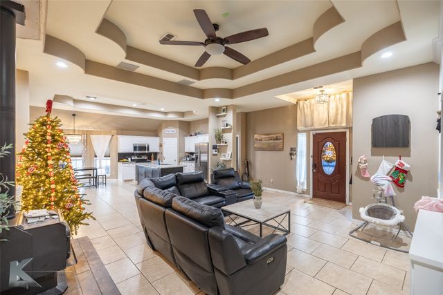 4001 Cougar Way, Abilene, TX 79606