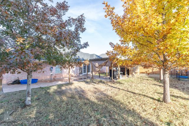 4001 Cougar Way, Abilene, TX 79606