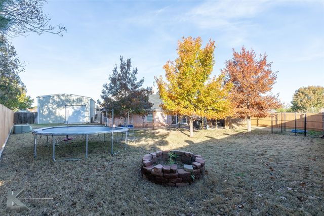 4001 Cougar Way, Abilene, TX 79606