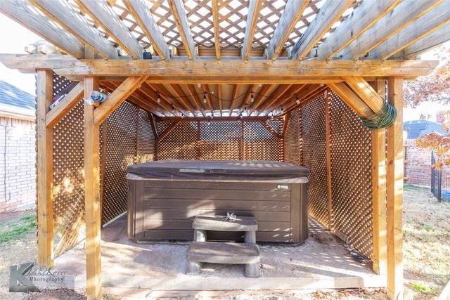 4001 Cougar Way, Abilene, TX 79606