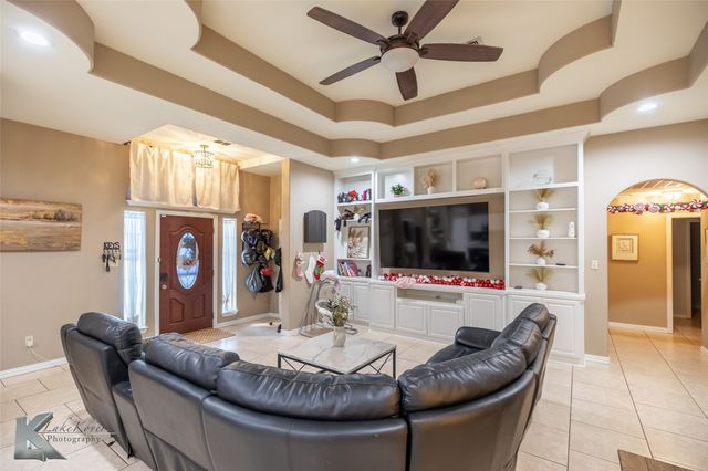 4001 Cougar Way, Abilene, TX 79606