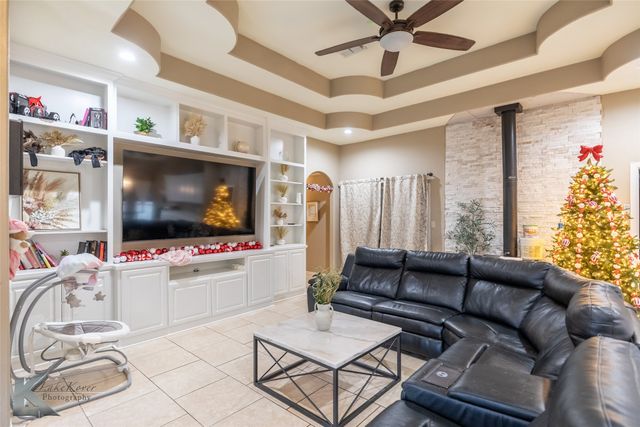 4001 Cougar Way, Abilene, TX 79606