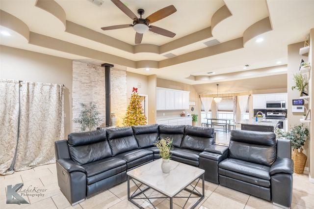 4001 Cougar Way, Abilene, TX 79606