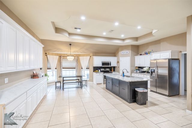 4001 Cougar Way, Abilene, TX 79606