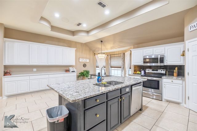 4001 Cougar Way, Abilene, TX 79606