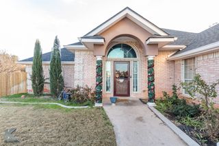 4001 Cougar Way, Abilene, TX 79606