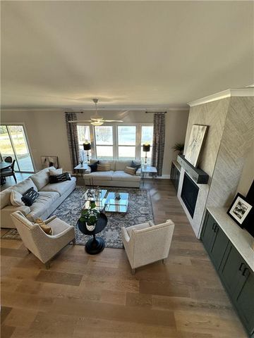 4115 Sierra Vista Circle, Cumming, GA 30040