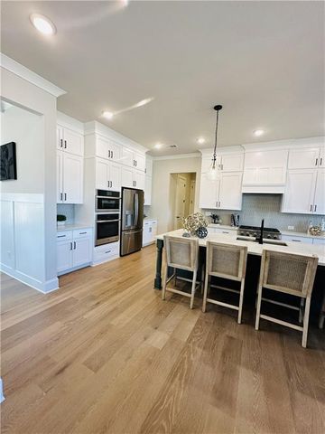 4115 Sierra Vista Circle, Cumming, GA 30040