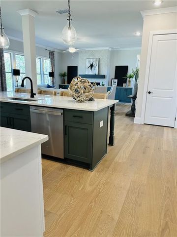 4115 Sierra Vista Circle, Cumming, GA 30040