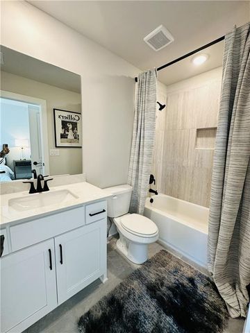 4115 Sierra Vista Circle, Cumming, GA 30040