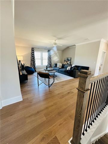 4115 Sierra Vista Circle, Cumming, GA 30040