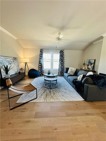 4115 Sierra Vista Circle, Cumming, GA 30040