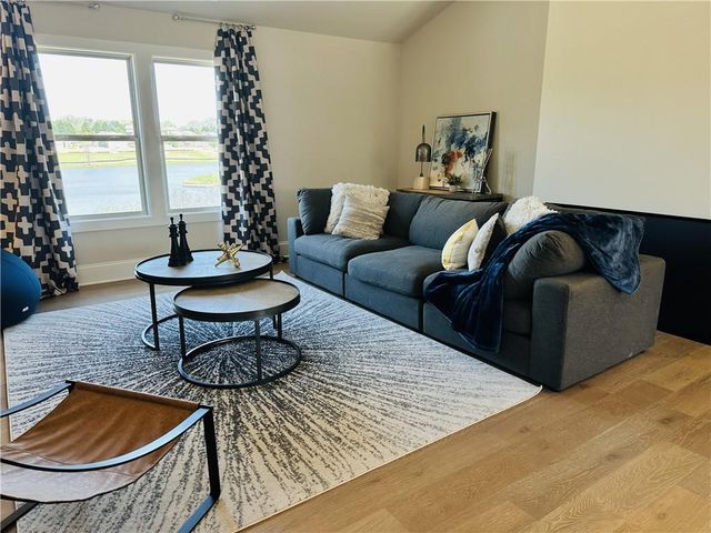 4115 Sierra Vista Circle, Cumming, GA 30040