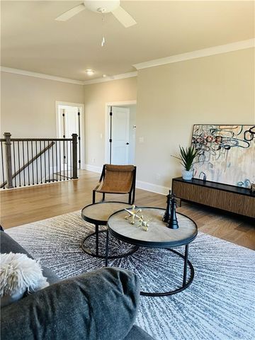 4115 Sierra Vista Circle, Cumming, GA 30040