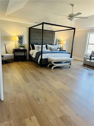 4115 Sierra Vista Circle, Cumming, GA 30040