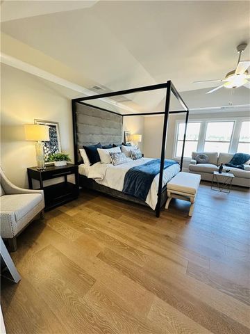 4115 Sierra Vista Circle, Cumming, GA 30040