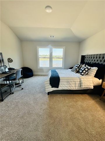 4115 Sierra Vista Circle, Cumming, GA 30040