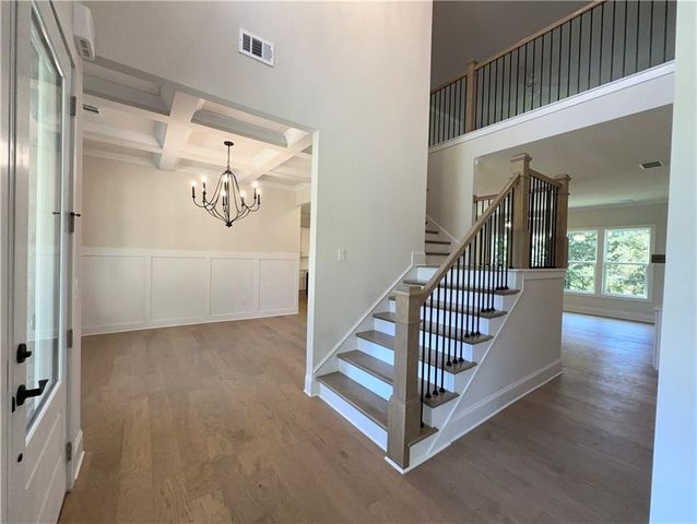 4115 Sierra Vista Circle, Cumming, GA 30040