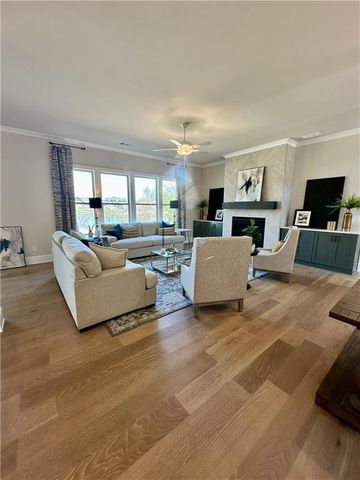 4115 Sierra Vista Circle, Cumming, GA 30040