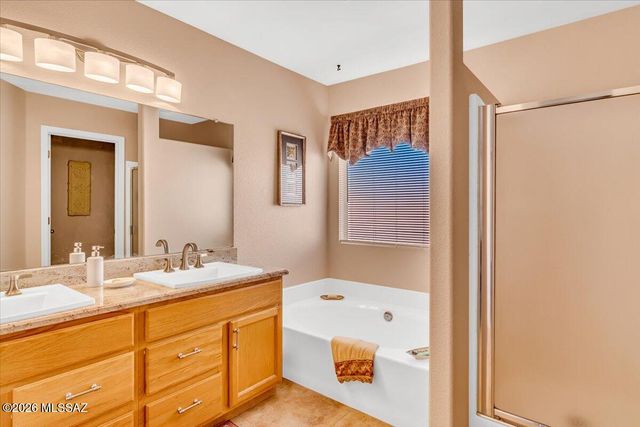 7994 S Teaberry Avenue, Tucson, AZ 85747