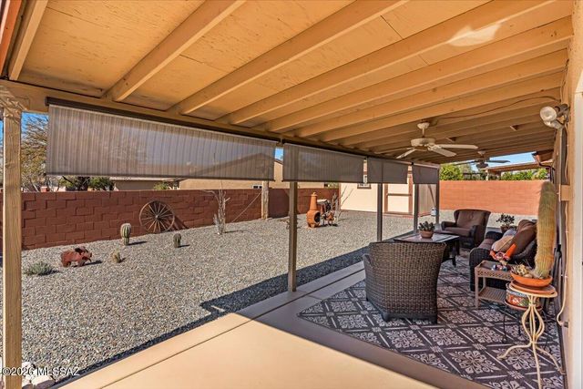 7994 S Teaberry Avenue, Tucson, AZ 85747