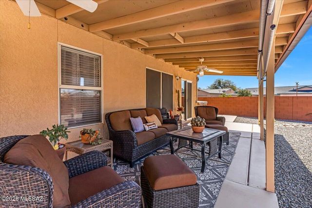 7994 S Teaberry Avenue, Tucson, AZ 85747