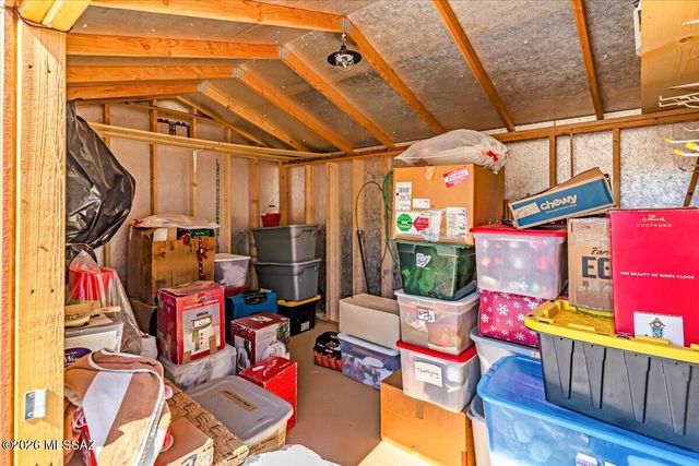 7994 S Teaberry Avenue, Tucson, AZ 85747