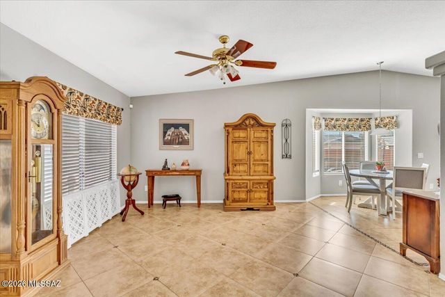 7994 S Teaberry Avenue, Tucson, AZ 85747