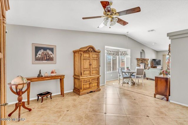 7994 S Teaberry Avenue, Tucson, AZ 85747