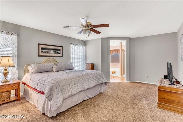 7994 S Teaberry Avenue, Tucson, AZ 85747