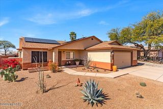 7994 S Teaberry Avenue, Tucson, AZ 85747