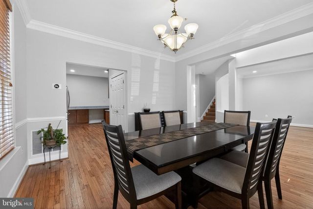 809 ROYAL CRES, Rockville, MD 20850