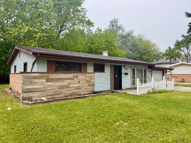 395 166th Street, Calumet City, IL 60409