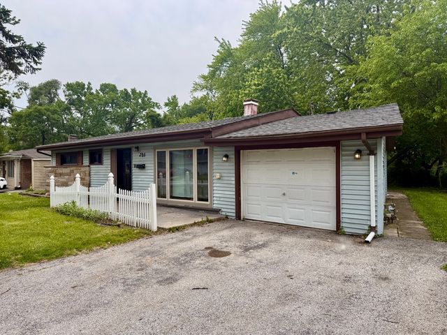 395 166th Street, Calumet City, IL 60409