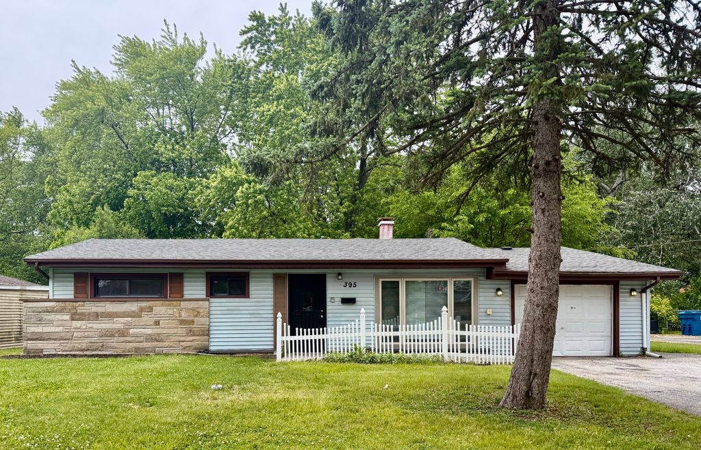 395 166th Street, Calumet City, IL 60409