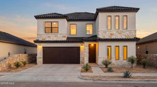872 Mision de Salta Avenue, El Paso, TX 79932