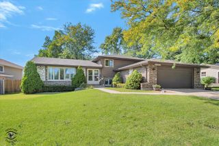 14712 S 88th Avenue, Orland Park, IL 60462