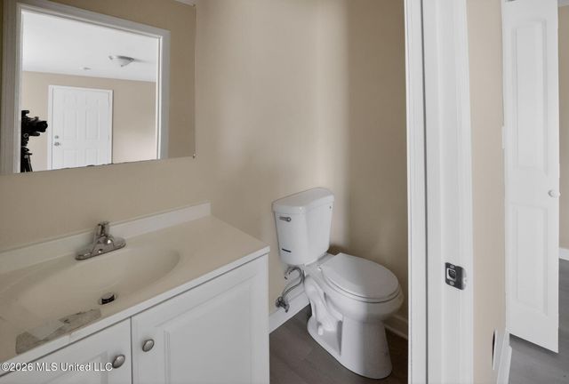 2920 Lakewood Drive, Jackson, MS 39212