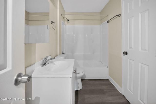 2920 Lakewood Drive, Jackson, MS 39212