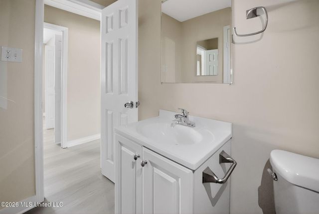 2920 Lakewood Drive, Jackson, MS 39212