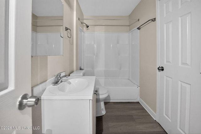 2920 Lakewood Drive, Jackson, MS 39212