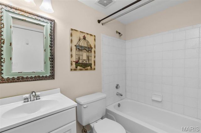 1948 Marine Terrace Drive B, St Louis, MO 63146