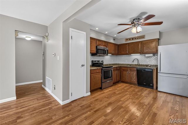 1948 Marine Terrace Drive B, St Louis, MO 63146