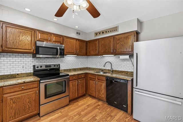 1948 Marine Terrace Drive B, St Louis, MO 63146