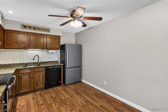 1948 Marine Terrace Drive B, St Louis, MO 63146