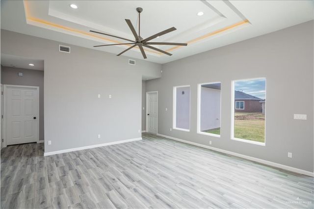1013 Magnolia Street, Mission, TX 78573